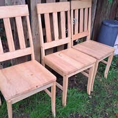 Chairs