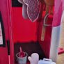 our generation horse trailer carrier box  horse travel with accessories Image 3