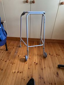 walking frame