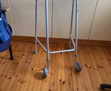 walking frame