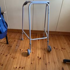 walking frame