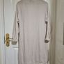 Paul Costelloe silk cotton cardigan Image 5