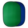 30512 150x200cm Green Blue Collapsible Light Ellipse Background Image 2