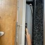 Solid timber shaker kitchen doors and drawers Image 7