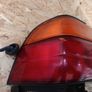Corolla E10 rear lights (saloon) Image 4