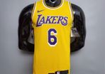 Lakers NBA Jersey