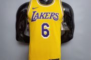 Lakers NBA Jersey