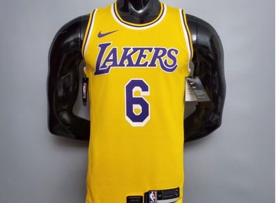 Lakers NBA Jersey