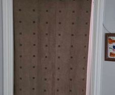 Curtains