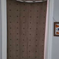 Curtains