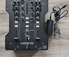 Allen & Heath Xone 23