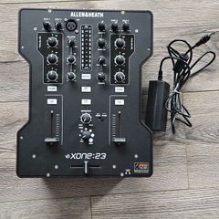 Allen & Heath Xone 23