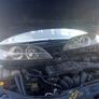 Mazda 3 headlights suit Hatchback car Image 3