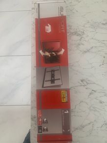 Tv mounting bracket