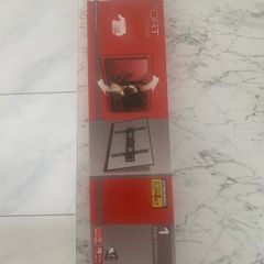 Tv mounting bracket