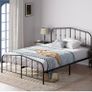 King Size Bed Frame Image 8