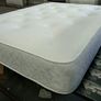 Brand New Single, Double,king And Superking Tufted Memory Foam Mattresses Available. Image 8