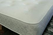 Brand New Single, Double,king And Superking Tufted Memory Foam Mattresses Available.