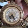 Mercedes Carraige Clock Image 5