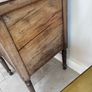 Antique Sideboard Image 10