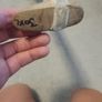 Size 30 goalkeeper hurl from 65 hurls Image 3