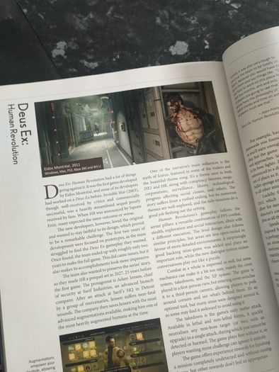 The CRPG Book Bitmap Books