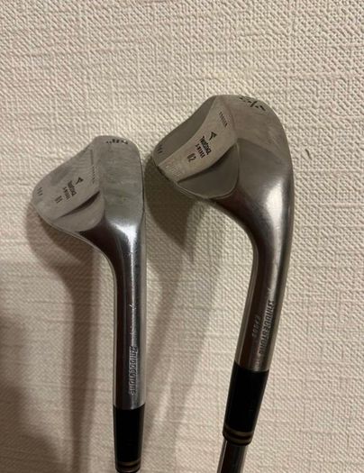 Bridgestone Irons & Wedges