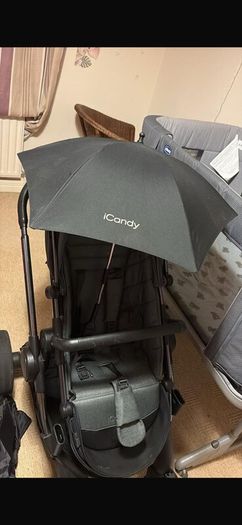 Icandy Peach 7 excellent condition