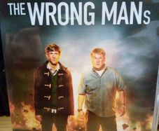 The Wrong Mans Dvd James Corden Bbc Comedy