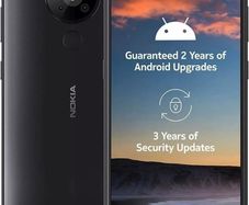 New Nokia smartphone sim free unlocked.