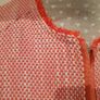Tommy Hilfiger ladies zipped jacket uk12 Image 3