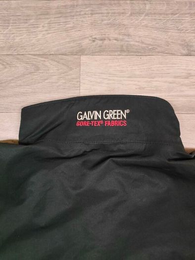 Galvin Green GoreTex Waterproof Golf Jacket Mens Large