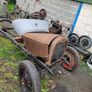 1928 Ford Model A & Spares Image 2