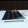 Solar panel mounting brackets Image 3