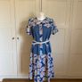 vintage dress Image 2