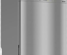 Silver Meile Dishwasher