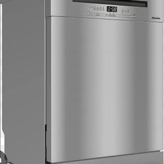 Silver Meile Dishwasher