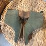 Toms Suede Boots Size Uk 7 ( Eu 40) Image 9