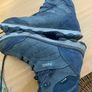 Meindl gtx walking boots Image 2