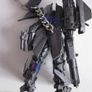 Transformers Optimus Prime Figure Keyring Image 4