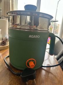 Food Steamer