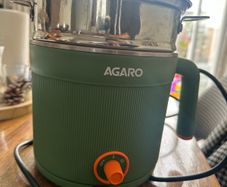 Food Steamer