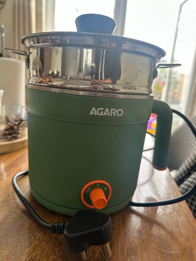 Food Steamer