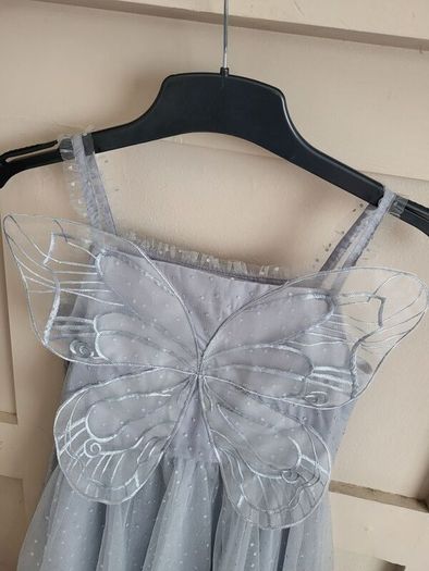 Monsoon Butterfly Dress