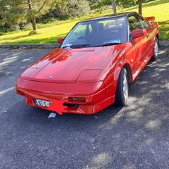 Toyota MR2 mk1
