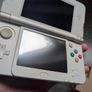 Nintendo 3DS Ambassador Edition Console Image 9