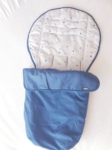 Mamas & Papas Foot Muff for Buggy