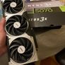 GeForce RTX 5070 12gb MSI Ventus 3X OC Image 2