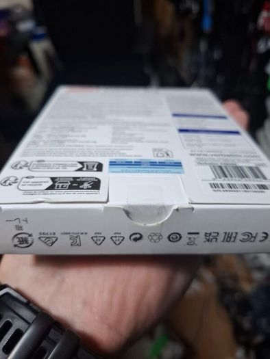 Verbatim Vi550 S3 SSD 512 GB