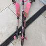 3 wheeled flicker scooter Image 2
